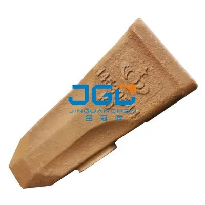 قطعات شاسی بیل مکانیکی E345 سطل دندانه 9W8552 قطعات ماشین آلات ساختمانی