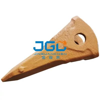 ابزار مش بندی زمینی بیل مکانیکی بیل مکانیکی سطلی نوع سنگ PC300 207-14151