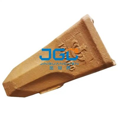 ابزار مش بندی زمینی بیل مکانیکی بیل مکانیکی سطلی نوع سنگ PC300 207-14151