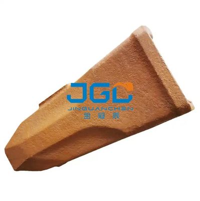 ابزار مش بندی زمینی بیل مکانیکی بیل مکانیکی سطلی نوع سنگ PC300 207-14151