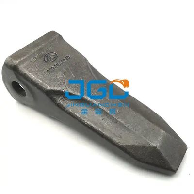 قطعات شاسی بیل مکانیکی سطلی PC400 208-70-14270 قطعات ماشین آلات ساختمانی