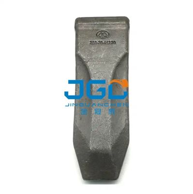 قطعات شاسی بیل مکانیکی سطلی PC400 208-70-14270 قطعات ماشین آلات ساختمانی