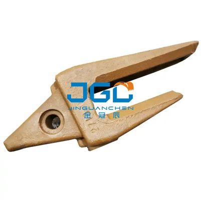 آداپتور بیل مکانیکی DH360 سطل دندان و پین و جمع کننده قطعات بیل مکانیکی 2713-0032