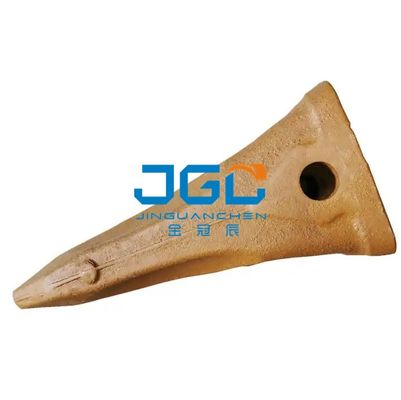 آداپتور بیل مکانیکی DH360 سطل دندان و پین و جمع کننده قطعات بیل مکانیکی 2713-0032