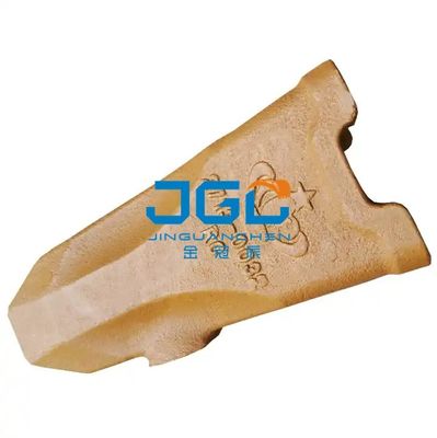 آداپتور بیل مکانیکی DH360 سطل دندان و پین و جمع کننده قطعات بیل مکانیکی 2713-0032