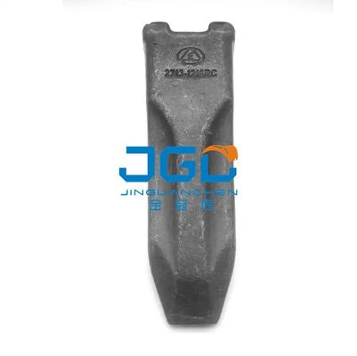قطعات شاسی بیل مکانیکی E330 سطل دندانه 9W8452RC قطعات ماشین آلات ساختمانی