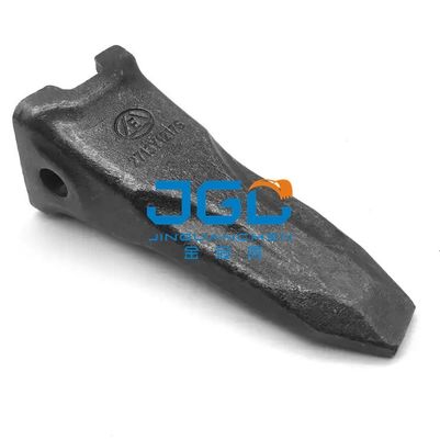 قطعات شاسی بیل مکانیکی E330 سطل دندانه 9W8452RC قطعات ماشین آلات ساختمانی