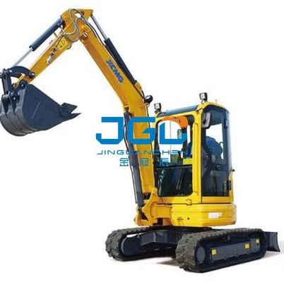 XE35U بیل مکانیکی شیشه ای جلو دنده جلو درب پایین شیشه ای عقب دنده عقب سمت راست نورگیر