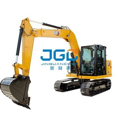 307 309 بازوی پنجره را فشار دهید و بکشید شیشه درب سمت چپ قبل و بعد از شیشه جلوی بیل مکانیکی