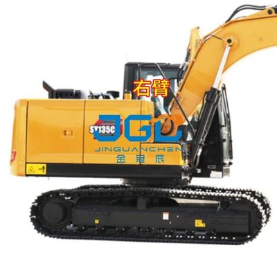 شیشه بیل مکانیکی 200C 205C 125C 245H 235H 155H 135C شیشه سکوریت