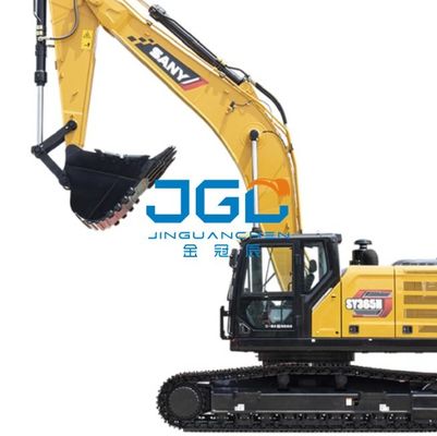 شیشه بیل مکانیکی 200C 205C 125C 245H 235H 155H 135C شیشه سکوریت
