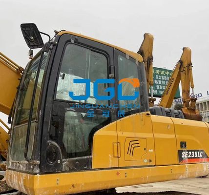 135 75 210 215 235 220 245-9-9w لوازم جانبی بیل مکانیکی شیشه جلو جلو