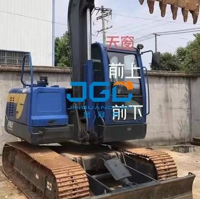 شیشه بیل مکانیکی فشاری و کششی سمت راست JV85 85c 85-7 دمپر جلو