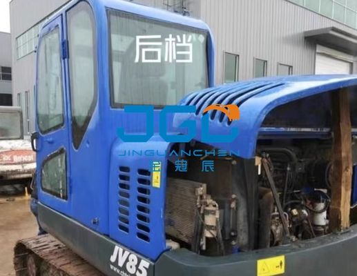 شیشه بیل مکانیکی فشاری و کششی سمت راست JV85 85c 85-7 دمپر جلو