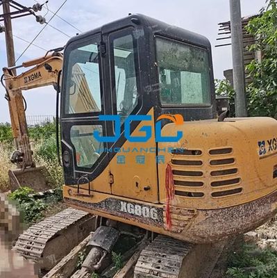 806 بیل مکانیکی جلوی درب پایینی عقب دنده سمت راست فشار و کشیدن نورگیر شیشه ای مقاوم