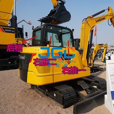 906F بیل مکانیکی شیشه ای جلو دنده جلو درب پایین درب کشویی بالا پایین سمت چپ چراغ سقفی دنده عقب عقب