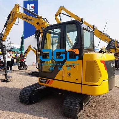 906F بیل مکانیکی شیشه ای جلو دنده جلو درب پایین درب کشویی بالا پایین سمت چپ چراغ سقفی دنده عقب عقب