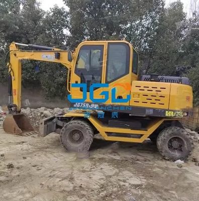 شیشه بیل مکانیکی JG75S-9 95Z جلوپنجره بالا و پایین درب عقب بازوی راست شیشه نورگیر