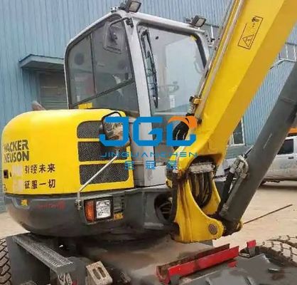 بیل مکانیکی Z38 50 60 دنده جلو بالا و پایین پنجره کشویی عقب سمت چپ شیشه سکوریت