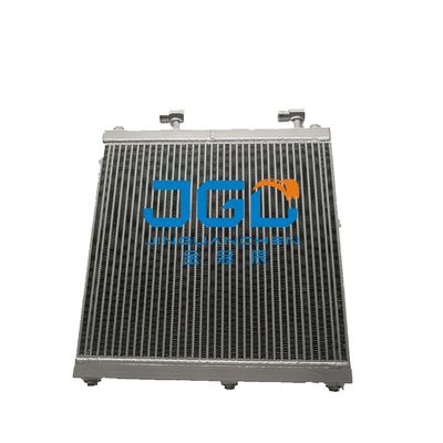 EC55 کولر روغن هیدرولیک VOE14638977 قطعات بیل مکانیکی قطعات ماشین آلات ساختمانی