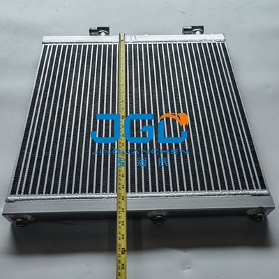 EC55 کولر روغن هیدرولیک VOE14638977 قطعات بیل مکانیکی قطعات ماشین آلات ساختمانی
