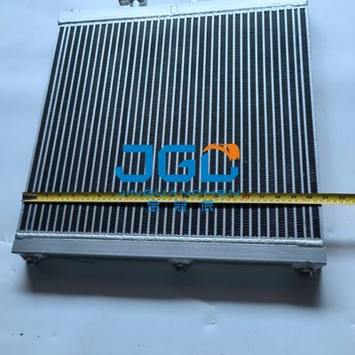 EC55 کولر روغن هیدرولیک VOE14638977 قطعات بیل مکانیکی قطعات ماشین آلات ساختمانی