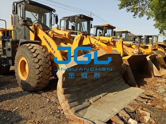 شیشه لودر 850 842 50D 855 لیفتراک درب دنده جلو در سمت عقب شیشه ای با دنده عقب
