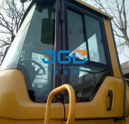 956EPX FL955F FL956H لودر جلو دنده فشار و کشیدن شیشه جلو