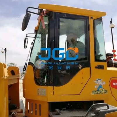 930 926B 936D 939A 920A 929F شیشه جلوی پنجره لودر چپ و راست شیشه