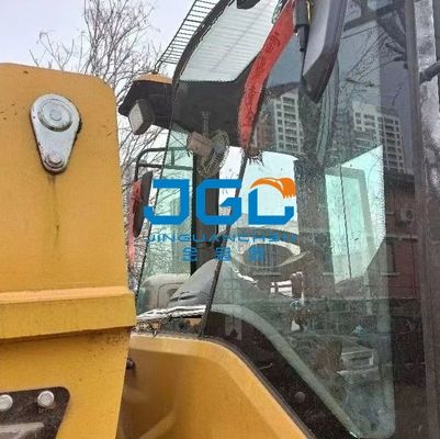 شیشه لودر چرخ ZL940 دنده بادی جلو درب عقب چپ و راست دنده عقب شیشه سکوریت شده