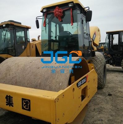 رولر جاده ای XS203J 263J 223J 202J جلویی جلویی جلویی درب جانبی عقب شیشه باز کننده