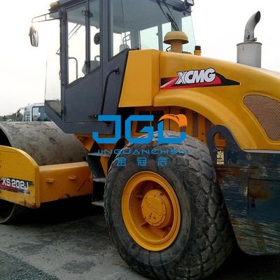 رولر جاده ای XS203J 263J 223J 202J جلویی جلویی جلویی درب جانبی عقب شیشه باز کننده