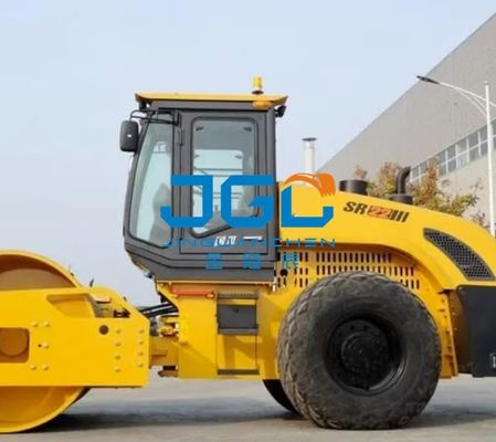 رولر جاده SR22MPA شیشه جلو جلو چپ و راست درب بالا و پایین چرخ پشت شیشه گرم