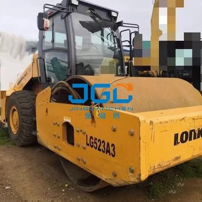 رولر جاده ای LG526B6 523A6 520B3 523A3 شیشه فولادی عقب زیر درب متحرک جلویی