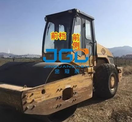 رولر جاده ای LG522A 620 520B شیشه پنل عقب در سمت چپ و راست درب شیشه جلو
