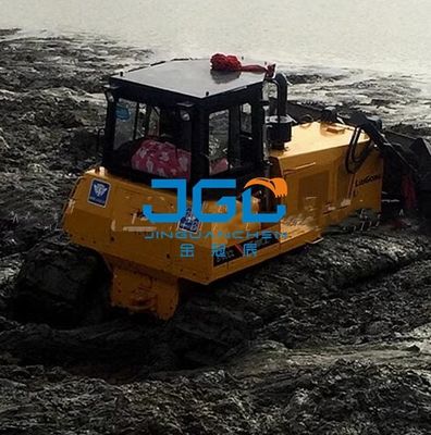 B160C بولدوزر چرخ بادی جلو درب چپ و راست درب عقب درب جانبی قابل جابجایی چرخ عقب شیشه گرم