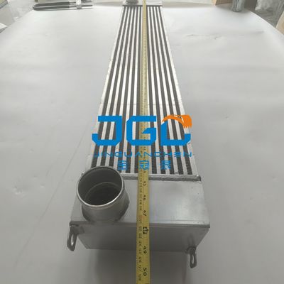 لوازم جانبی بیل مکانیکی SK350-8 Intercooler LC05P00043S003 لوازم جانبی مکانیکی