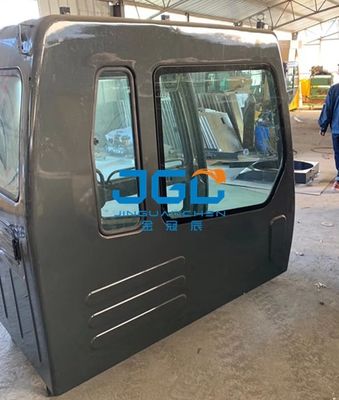 حفاری کل ماشین R215 225LC 265 150 455 375 305-7 قطعات جانبی شیشه جلو