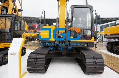 FR150E 330E 370E 480E حفاری جلو و عقب شیشه جلو بالا و پایین