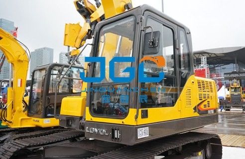FR150E 330E 370E 480E حفاری جلو و عقب شیشه جلو بالا و پایین