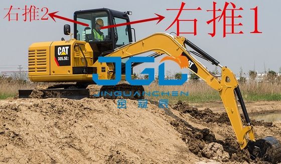 E305.5E2 306E2 شیشه جلو چپ و راست حفاری جلو و پنجره عقب