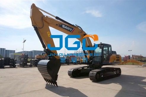 SY245 365 155 485 395 305 335 225H شیشه جلو درب و پنجره بیل مکانیکی