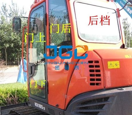 KX185-3 کاوشگر جلو و عقب دنده چپ و راست پنجره و شیشه جلو بالا و پایین