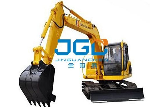 ZE60E 80E 85 حفاری جلو و عقب شیشه جلو راست درب بزرگ شیشه