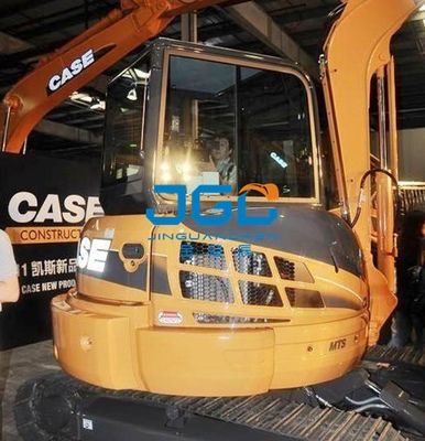CX58C حفاری جلو و عقب شیشه جلو چپ و راست درب و پنجره