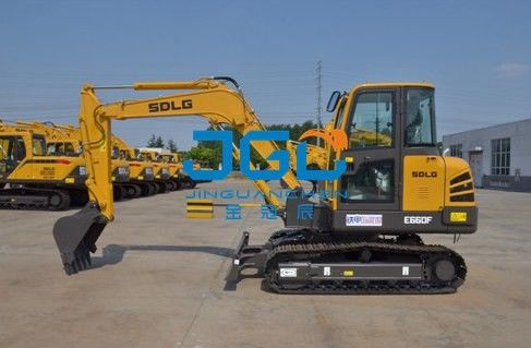 E660F 665 655 60 65 55 شیشه جلو و عقب حفاری، درب چپ و راست، شیشه جلو بالا و پایین