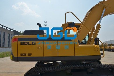 EC210F 225 250 300 150 205 حفاری جلوی درب عقب توقف پنجره چپ و راست شیشه بالا و پایین