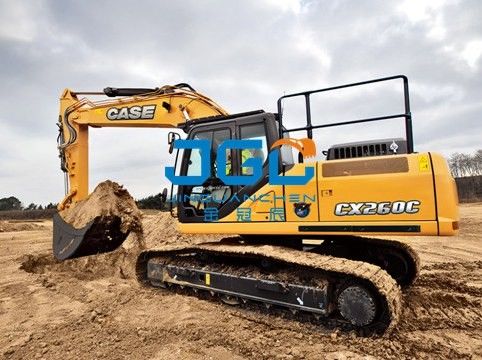 CX210 260 240 350 220 380 130 500 160C درب های حفاری و پنجره های شیشه جلو