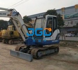 ZE60E-1 80E-1 حفاری جلو، عقب، درب چپ و راست، شیشه جلو بالا و پایین