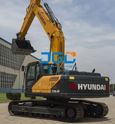 R385 275 305 275 485 350LVS چراغ آسمانی شیشه های جلو و عقب درب چپ حفاری